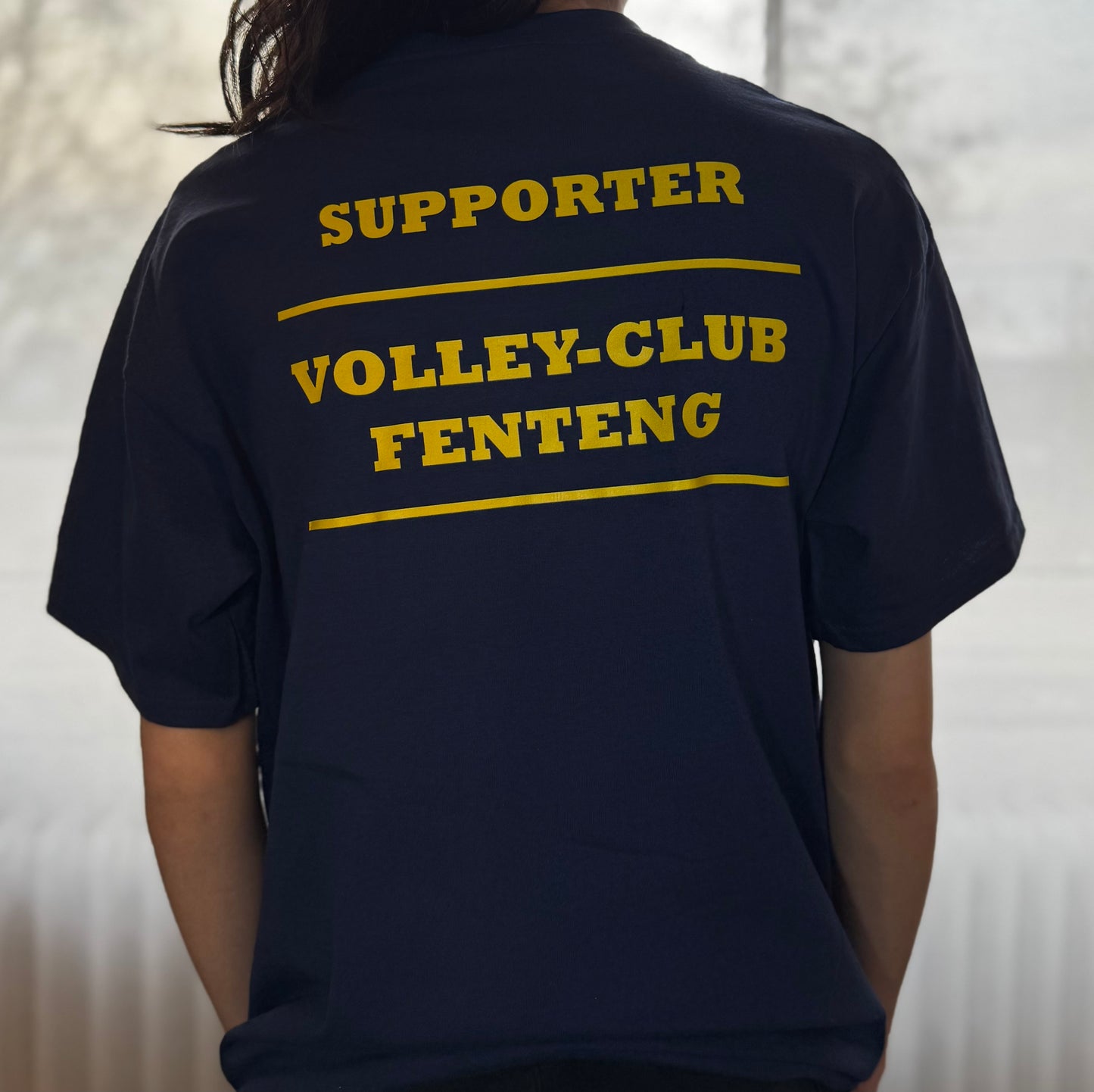 T-Shirt Unisex -  VCF