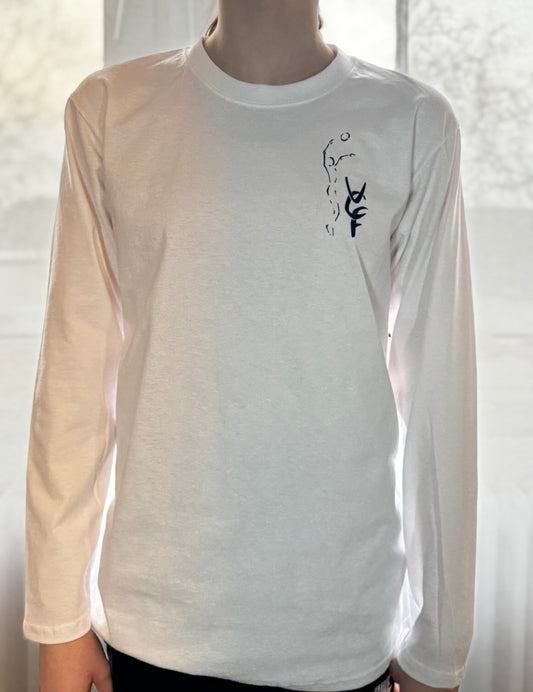 T-Shirt Long Sleeve Unisex - VCF