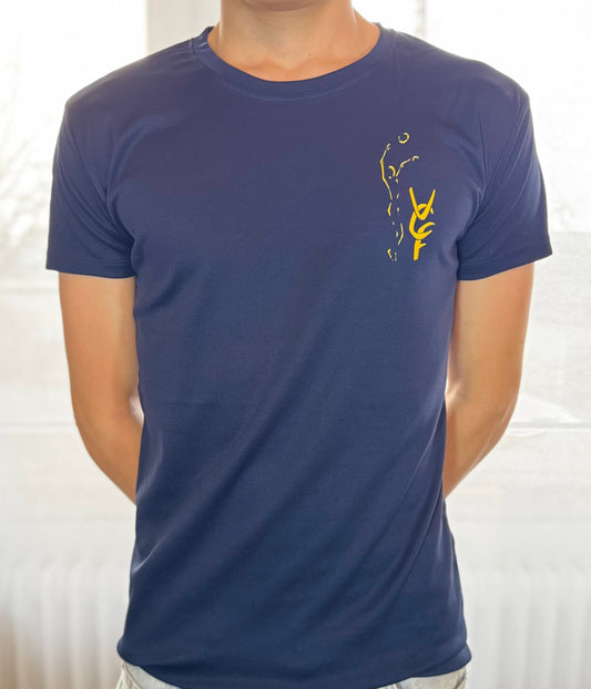 T-shirt Training - Men