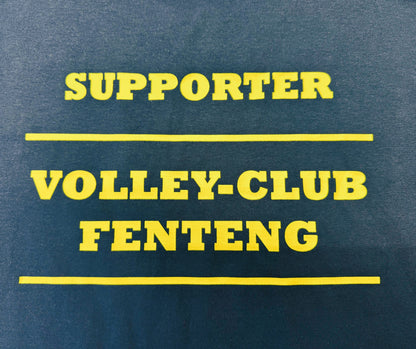 T-Shirt - Female  VCF