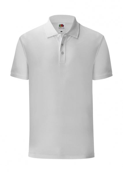 Polo, Fruit of the Loom,  Premium / Luxembourg Collection