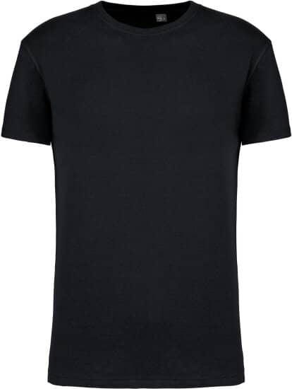 T-shirt Caribbean Bio / high quality / Available in three colors.