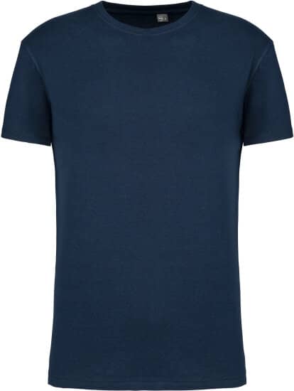 T-shirt Caribbean Bio / high quality / Available in three colors.