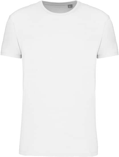 T-shirt Caribbean Bio / high quality / Available in three colors.
