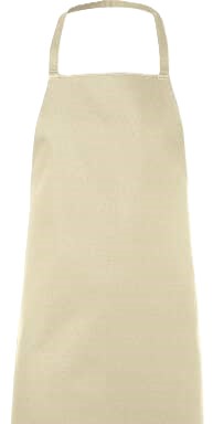 Apron Cotton-Luxembourg Collection