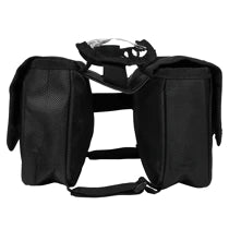 Bike frame bag