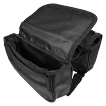 Bike frame bag