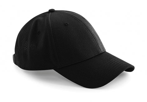 Cap, Air Mesh 6 Panel / Luxembourg Collection