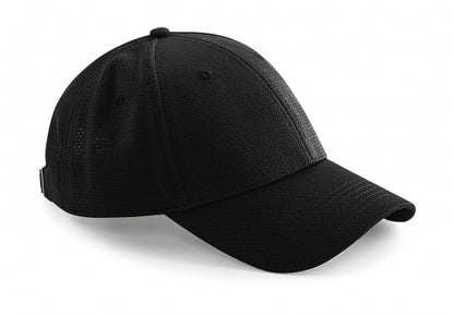 Cap, Air Mesh 6 Panel / Luxembourg Collection