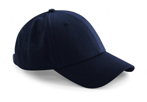 Cap, Air Mesh 6 Panel - VCF