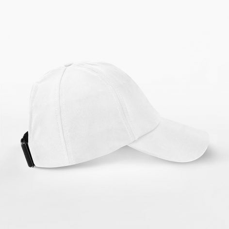 Cap, Performance Ponytail