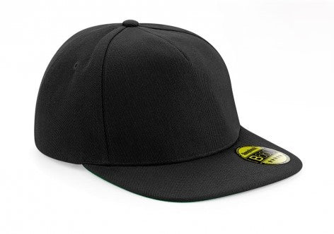 Cap, Original Flat Peak Snapback