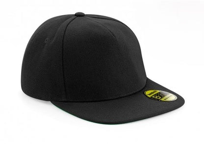 Cap, Original Flat Peak Snapback