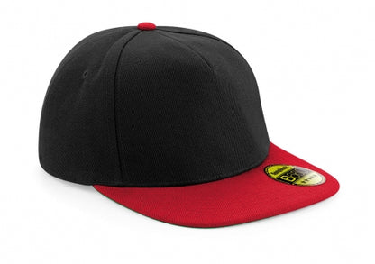 Cap, Original Flat Peak Snapback