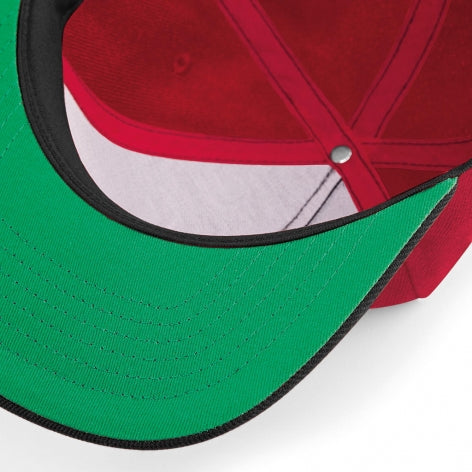Cap, Original Flat Peak Snapback