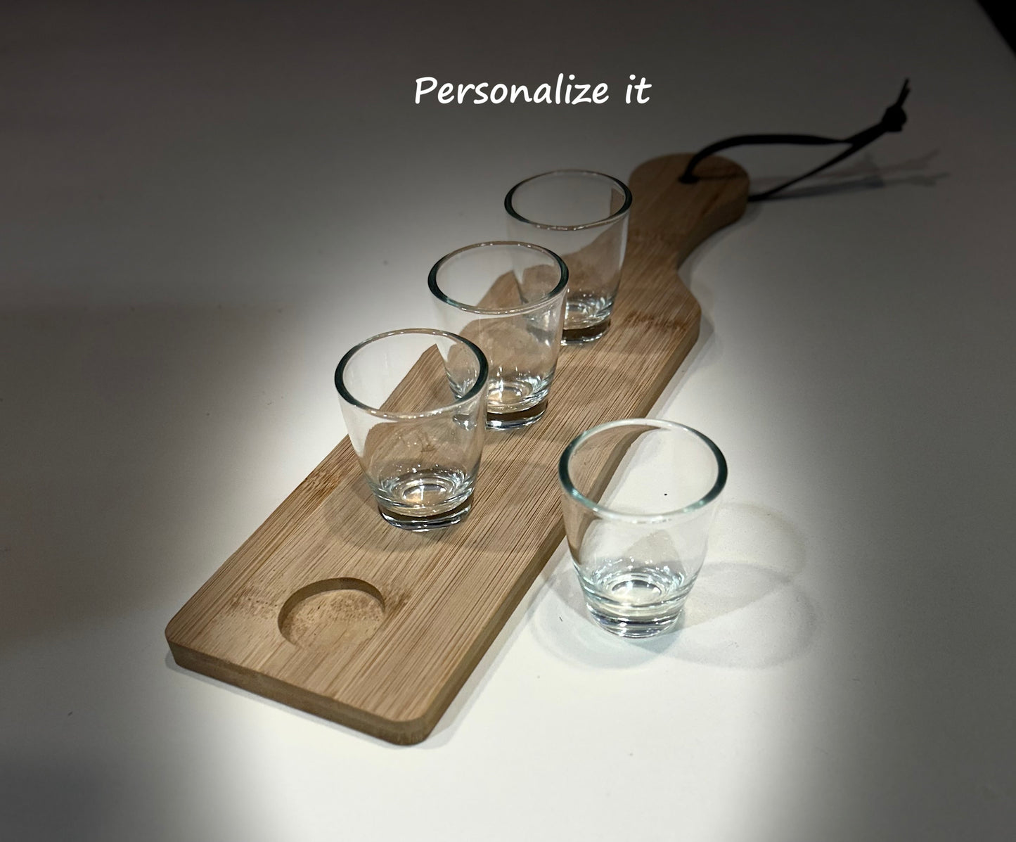 Shot Glass Set
