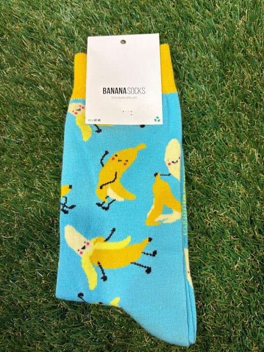 Banana Sock - Wanna Banana