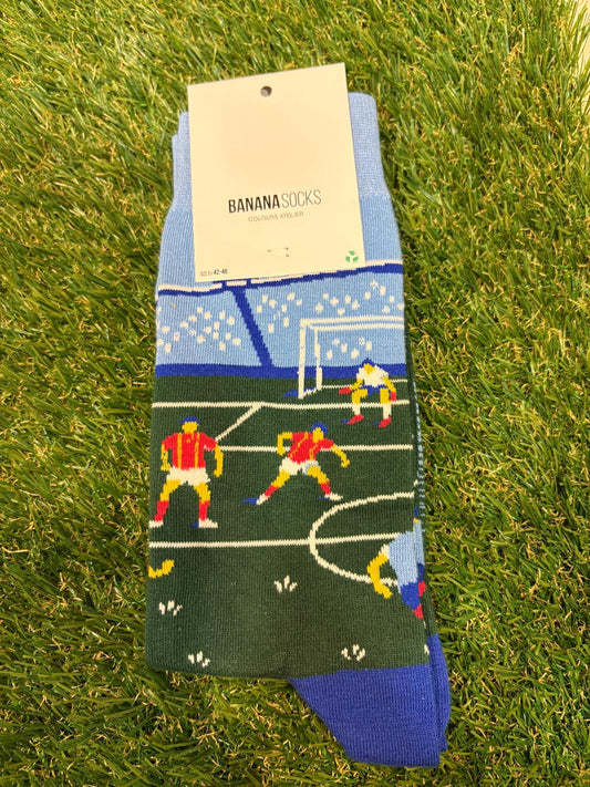 Banana Sock - Sport /Football